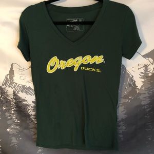Oregon ducks T-Shirt